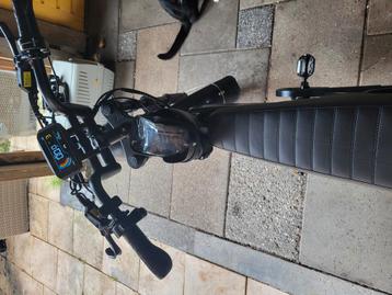 Fatbike Mini beschikbaar voor biedingen