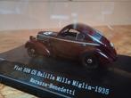 Fiat ! 508, Hobby en Vrije tijd, Modelauto's | 1:43, Ophalen of Verzenden, Nieuw, Auto, Overige merken
