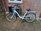Fiets, Ophalen of Verzenden, Zo goed als nieuw, 80 kg of meer