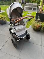 Joolz Day 3 Combiwagen - Zeer Goede Staat, Kinderen en Baby's, Kinderwagens en Combinaties, Zo goed als nieuw, Combiwagen, Met reiswieg