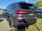 BMW X5 XDrive45e High Executive H&K Skylounge Panorama MAXTO, Lichtsensor, Gebruikt, 394 pk, Vierwielaandrijving