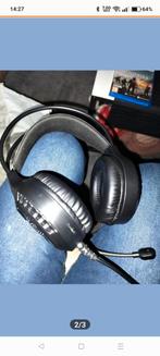 Gaming headset, Ophalen, Zo goed als nieuw, Over-ear, Mute-functie