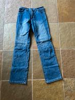Motor spijkerbroek dames, met kevlar, Motoren, Kleding | Motorkleding, Ophalen of Verzenden