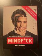 Mindf*ck kaartspel, Een of twee spelers, Ophalen of Verzenden, Nieuw, Smoke & Mirrors