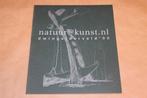 Natuur-Kunst - Dwingelderveld '00 - Kunstcatalogus, Ophalen of Verzenden, Zo goed als nieuw