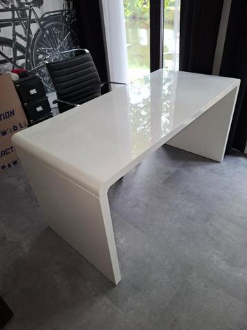 White Club office desk - Kare Design - wit beschikbaar voor biedingen