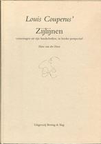 Louis Couperus' zijlijnen versieringen uit handschriften, Ophalen of Verzenden, Zo goed als nieuw