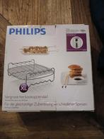 Philips Airfryer XL Grill Accessoire, Ophalen of Verzenden, Nieuw