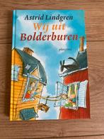 Astrid Lindgren - Wij uit Bolderburen, Non-fictie, Astrid Lindgren, Ophalen of Verzenden, Zo goed als nieuw