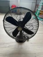Watshome retro ventilator, Ophalen, Zo goed als nieuw, Tafelventilator