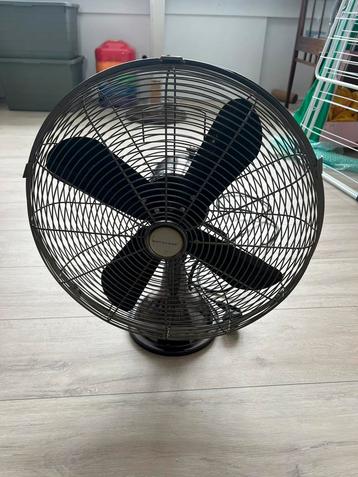 Watshome retro ventilator beschikbaar voor biedingen