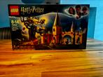 Lego 75953 Harry Potter Hogwarts NIEUW IN DE DOOS!!, Ophalen of Verzenden, Minder dan 500 stukjes, Zo goed als nieuw