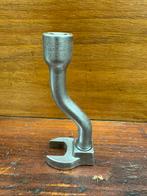 Stahlwille injector-/leidingsleutel 19 mm, Auto diversen, Autogereedschap, Ophalen of Verzenden, Gebruikt