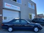 Mercedes-Benz E-klasse 200! Schuifdak! Nieuwe APK!, Gebruikt, Blauw, Origineel Nederlands, Bedrijf