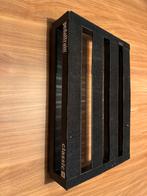 Pedaltrain Classic JR met draagtas - pedalboard, Muziek en Instrumenten, Effecten, Ophalen of Verzenden, Zo goed als nieuw