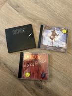3x acdc cd, Ophalen of Verzenden, Gebruikt