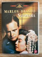 Sayonara (1957) - dvd, Gebruikt, Drama, Ophalen of Verzenden, 1940 tot 1960