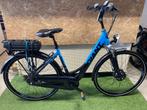 GIANT EASE E ELEKTRISCHE DAMESFIETS 51 CM 8V 400WH, Versnellingen, Zo goed als nieuw, 50 tot 53 cm, Giant