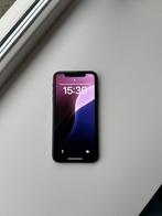 iPhone XR 64GB, Telecommunicatie, Mobiele telefoons | Apple iPhone, Ophalen, Gebruikt, 86 %, Zwart