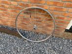 Voorwiel  wiel 28 inch 622 X 21C aluminium Gazelle, Fietsen en Brommers, Fietsonderdelen, Gazelle@, Algemeen, Zo goed als nieuw