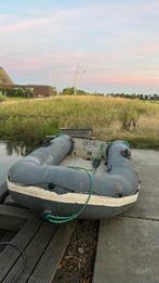Rib rubberboot, Watersport en Boten, Ophalen, Gebruikt