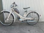 Nsu  bj 1954 geen kenteken zoldervonst, Fietsen en Brommers, Brommers | Oldtimers, Maximaal 45 km/u, 49 cc, 2 versnellingen, Ophalen