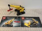Diverse Lego Technic, Ophalen of Verzenden, Gebruikt
