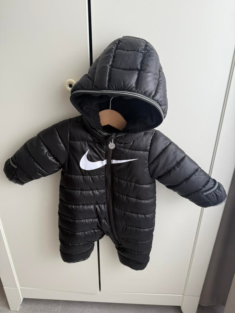 Nike Snowsuit Skipak, Kinderen en Baby's, Ophalen of Verzenden, Zo goed als nieuw, Jongetje of Meisje, Pakje