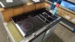 Siemens inbouw inductie kookplaat EH95S501E //3 FASE//, Ophalen, Refurbished, Inbouw, Inductie
