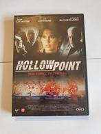 4633 dvd hollow point .. Nog nieuw in folie .. John lithgow, Verzenden, Nieuw in verpakking, Actie