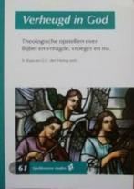 Verheugd in God G.C. den Hertog 9075847394, Ophalen of Verzenden, Zo goed als nieuw, G.C. den Hertog, Christendom | Protestants