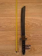 Larp katana zwaard nieuw, Ophalen of Verzenden, Nieuw