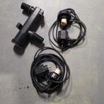 UV Filter Vijver met extra Voeding, Ophalen of Verzenden, Gebruikt, Vijverfilter