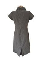 Agnes B jurk M, Ophalen of Verzenden, Zo goed als nieuw, Grijs