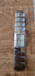 horloge, Ophalen of Verzenden, Gebruikt