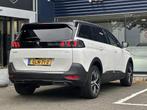 Peugeot 5008 1.2 Hybrid 136 GT | Climate Control | Adaptive, 145 pk, Stof, Gebruikt, Euro 6