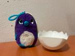Knuffel Hatchimal, Kinderen en Baby's, Speelgoed | Overig, Ophalen of Verzenden, Gebruikt, Jongen of Meisje