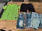 Jongens kleding pakket 152/158, Ophalen of Verzenden, Gebruikt, Maat 152
