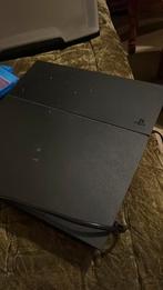 Playstation4, Spelcomputers en Games, Spelcomputers | Sony PlayStation 4, Ophalen of Verzenden, Zo goed als nieuw, Original