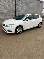 Seat Leon 1.2 TSI 105PK 2013 Wit, Auto's, Voorwielaandrijving, 4 cilinders, Leon, Handgeschakeld