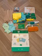 Lovevery - The Storyteller, Ophalen of Verzenden, Zo goed als nieuw, Knutselen