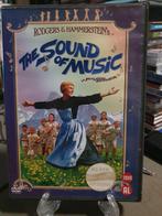 Rodgers & Hammersteins - The Sound of Music DVD, Alle leeftijden, Ophalen, Zo goed als nieuw