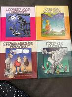 Bijbelverhalen Verbee & Zomer - 4 Boeken, Ophalen of Verzenden, Zo goed als nieuw, Christendom | Protestants