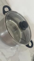 Pan, Ophalen of Verzenden, Zo goed als nieuw