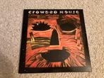 CROWDED HOUSE - Woodface vinyl lp NIEUW, Ophalen of Verzenden