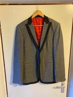HANS UBBINK colbert, Kleding | Heren, Kostuums en Colberts, Ophalen of Verzenden, Zo goed als nieuw, Maat 48/50 (M), Grijs