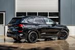 BMW X5 xDrive50e | Hud | Panorama | Trekhaak | H&K, Gebruikt, 2395 kg, Zwart, Bedrijf