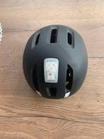 Fietshelm dames/heren mt 54-58, Fietsen en Brommers, Fietsaccessoires | Fietshelmen, Overige merken, M, Ophalen of Verzenden, Zo goed als nieuw