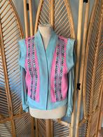 Leuke nieuwe boho gilet Ambika maat L, Ophalen of Verzenden, Zo goed als nieuw, Maat 38/40 (M)