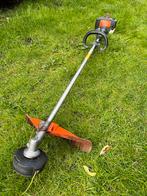 Husqvarna 327 RJx bosmaaier/motorstrimmer, Tuin en Terras, Bosmaaiers, 30 tot 50 cm, Gebruikt, Ophalen of Verzenden, Husqvarna